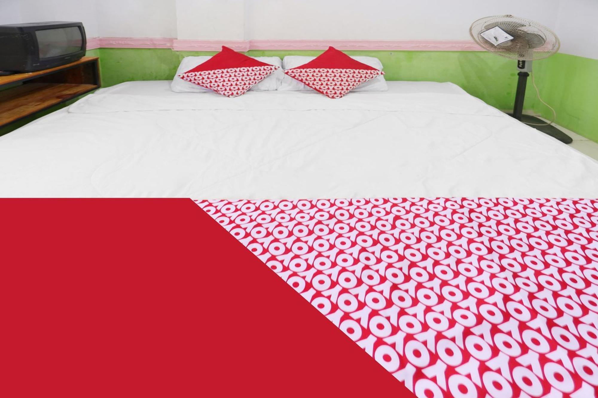 Spot On 91343 Kartika Guest House Syariahnearpantai Stres Jodoh  Luaran gambar